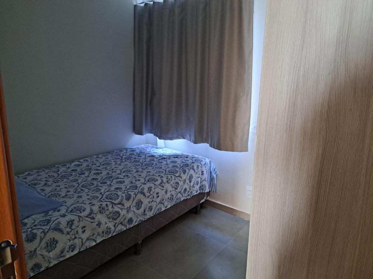 Acolhedor Apto Condominio Villamares Luis Correia Extérieur photo