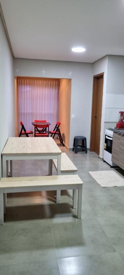 Acolhedor Apto Condominio Villamares Luis Correia Extérieur photo
